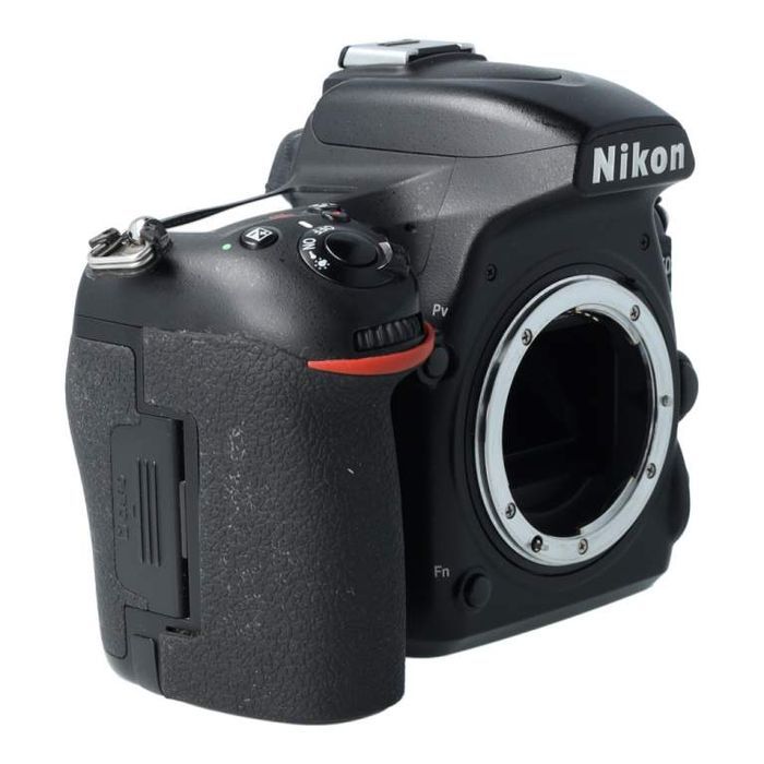 Aparat Nikon D750 body Cyfrowe.pl ul. Woronicza 24, lok. U1