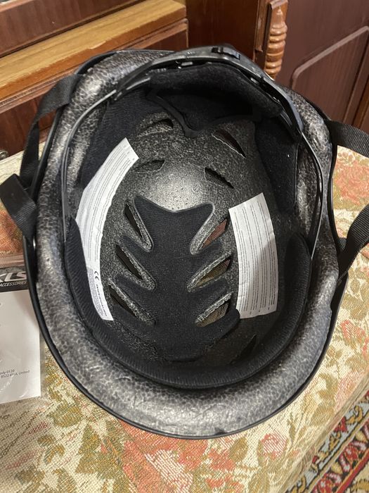 Велосипедний шолом KLS Jumper M/L