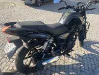 Keeway RKS