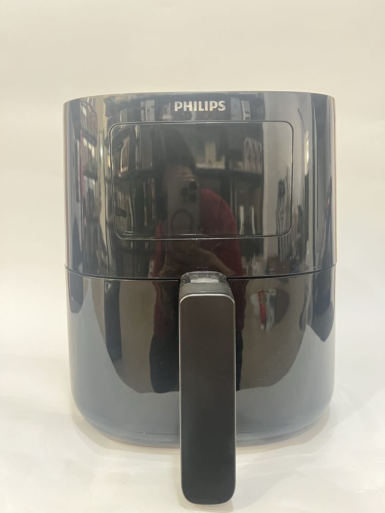 Frytkownica beztłuszczowa Philips