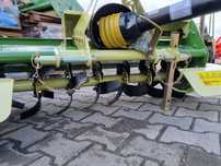 Mini glebogryzarka stark 105cm RS