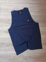 Майка Lyle Scott cotton Лайл чоловіча мужская