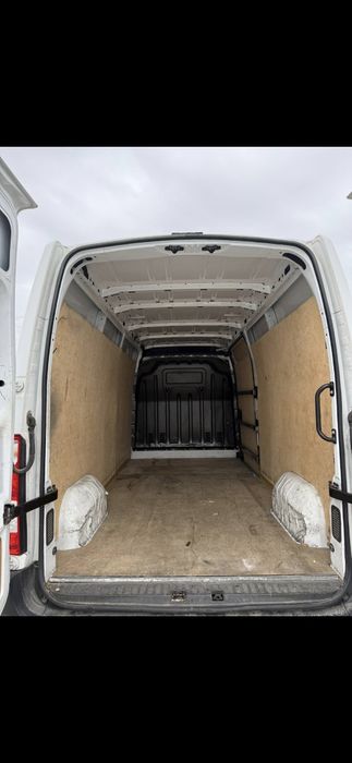 Opel movano 2020