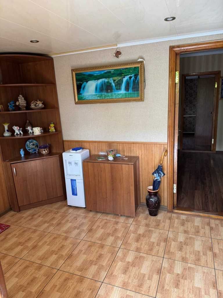 Будинок з окремим двором в с. Божківське, є кадастр і приватизація!