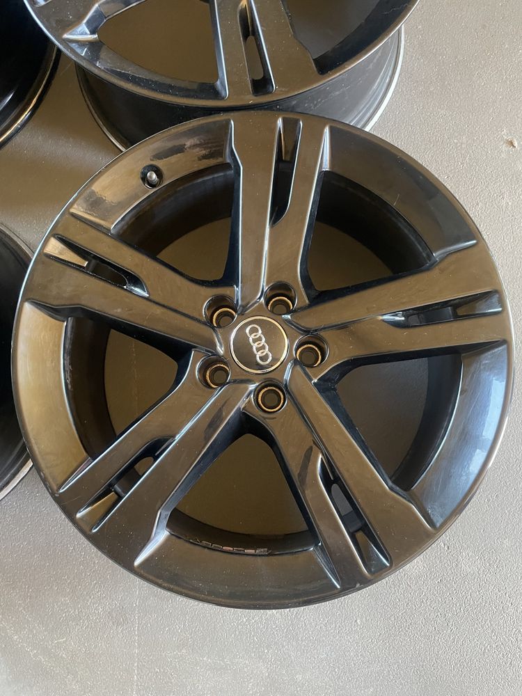 Alufelgi Audi 19” 5x112