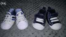 Buciki roz. 15 jak nowe