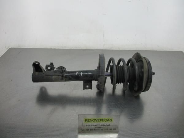 Amortecedor Suspensao Frente Esq Mercedes-Benz C-Class (W203)