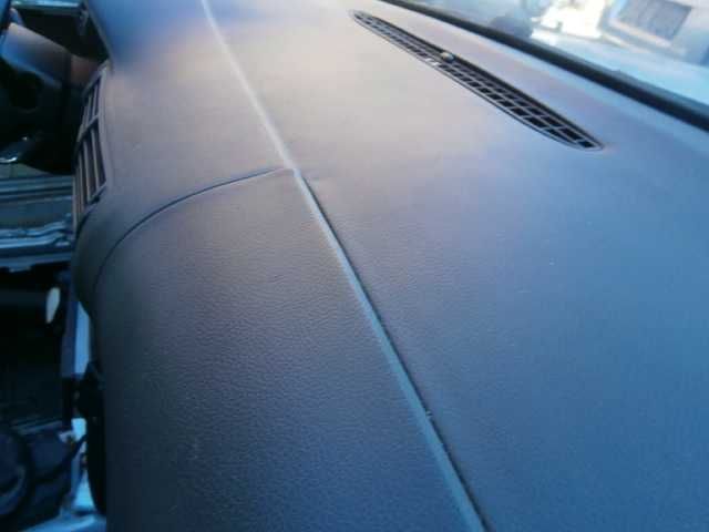 vw passat B5 FL deska rozdzielcza konsola ładna