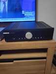 Sprzedam wzmacniacz zintegrowany Musical Fidelity M6si