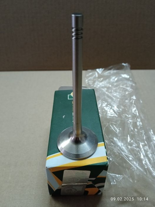 Клапана випускні BGA V991760 (VW 1,6mpi, bse,bsf)