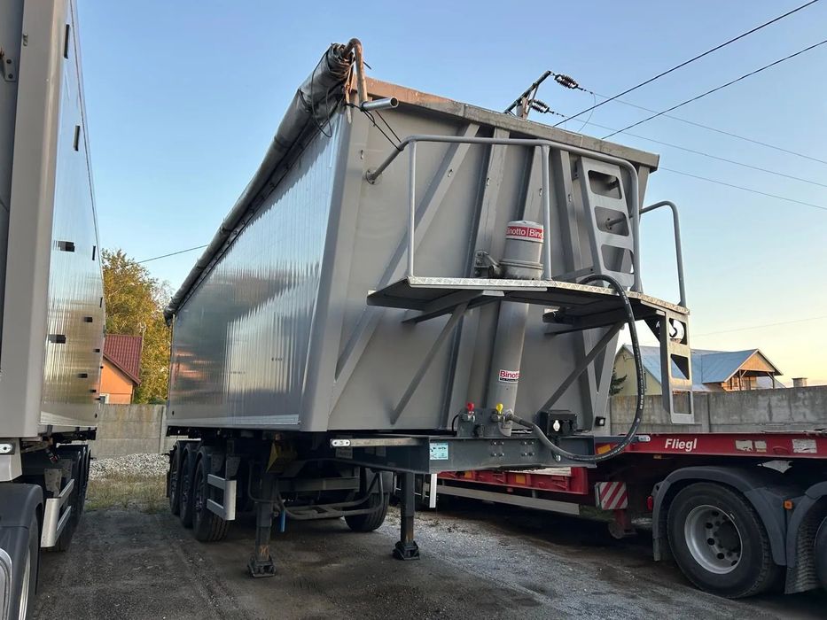 Gras GS  od pierwszego właściciela