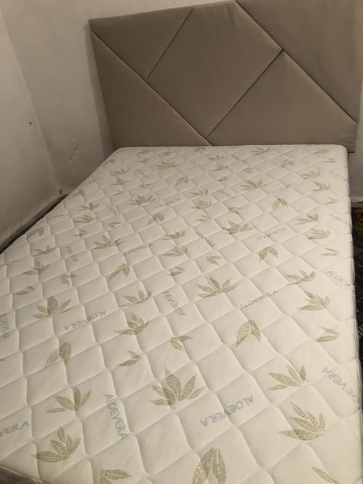 Кровать с матрасом Диван раскладной Доставка