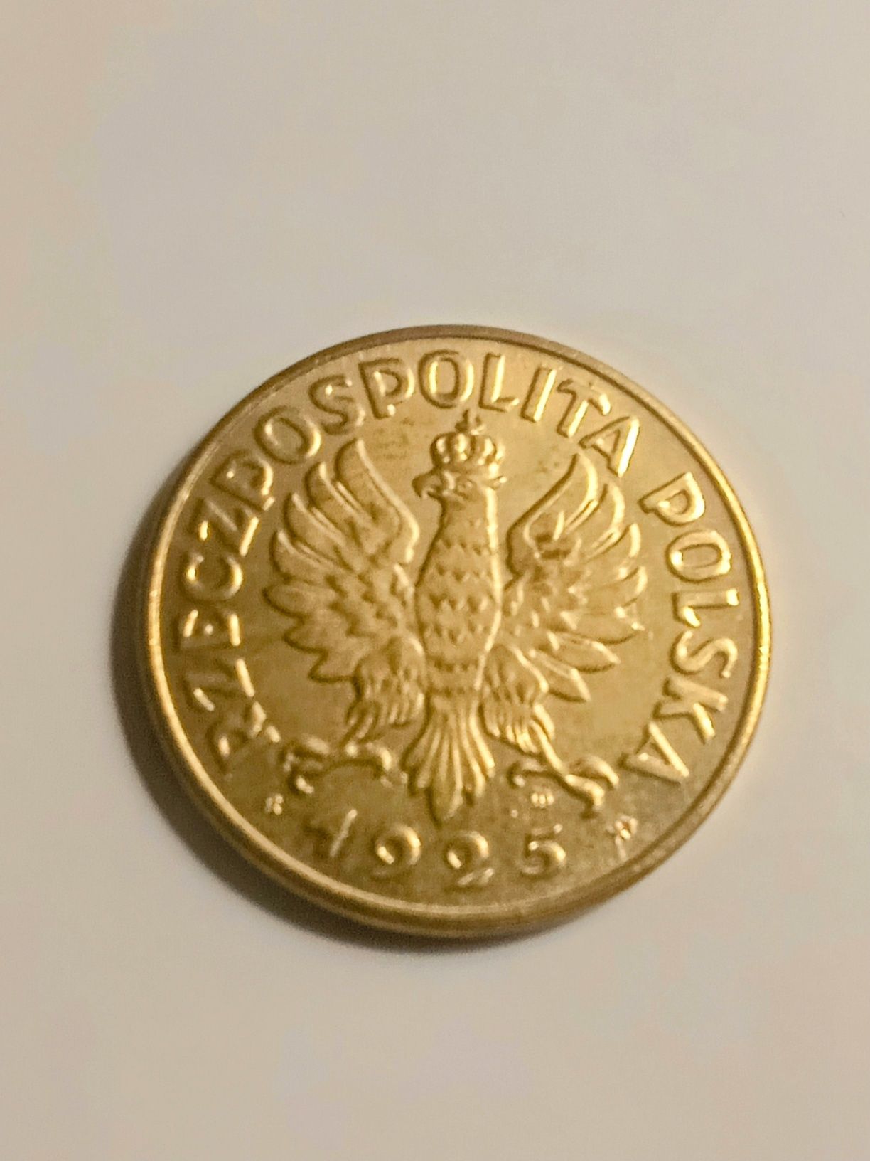 20 zł 1925 rok kopia.