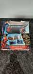 Lexibook Marvel Spider-Man gierka konsola arcade 150 gier