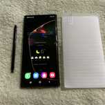 Флагман Samsung Galaxy Note 10 Plus. 12/256GB, 2 sim. Европеец. Идеал!