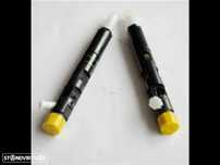 Injectores reconstruidos Delphi Renault 1.5 DCI Mégane Clio Nissan