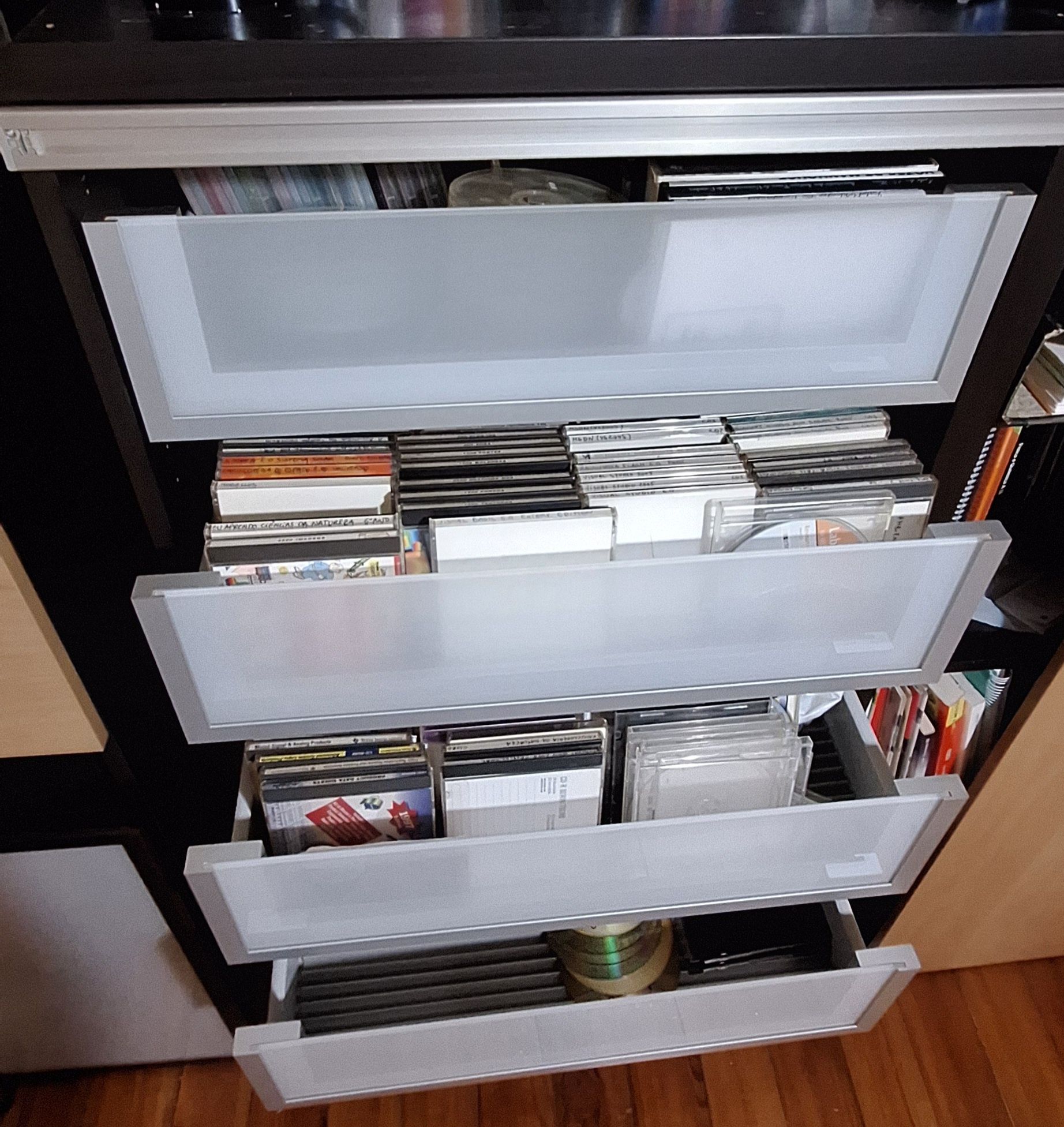 Mobiliário de escritório