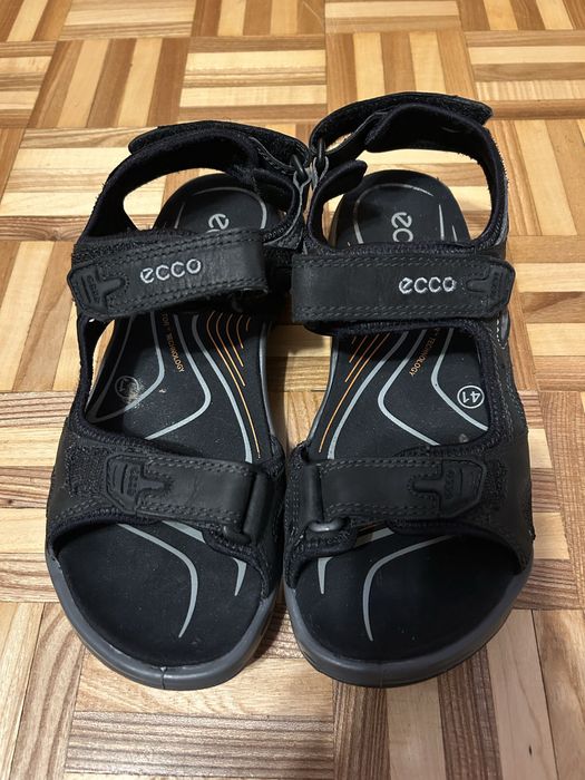 Sandały męskie Ecco rozmiar 41