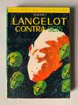Tenente X - Langelot Contra Seis