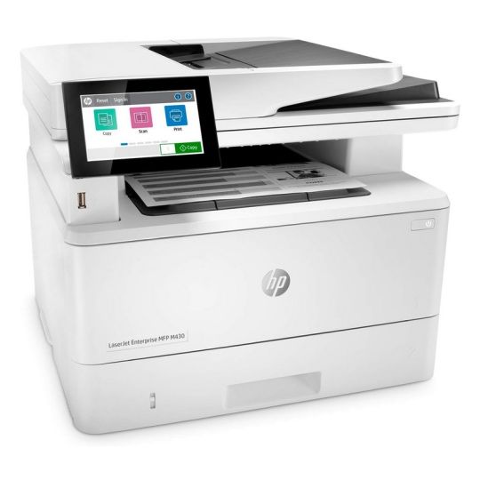 Urządzenie Wielofunkcyjne HP LaserJet Enterprise M430f