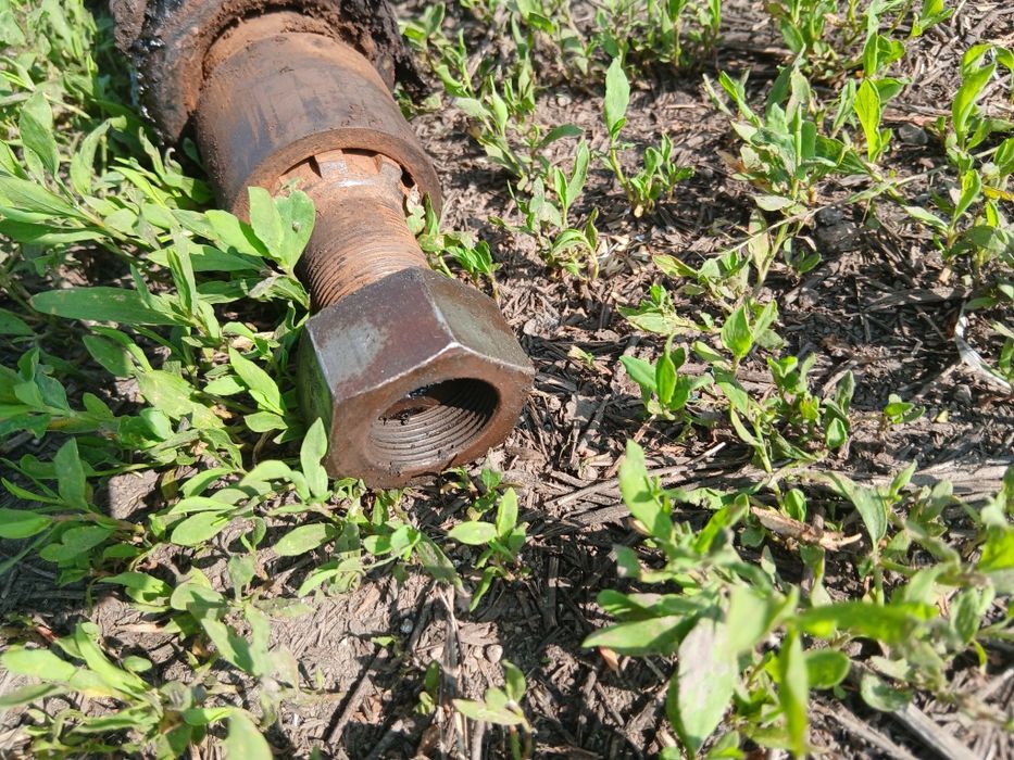 Цапфа трактор МТЗ 80.