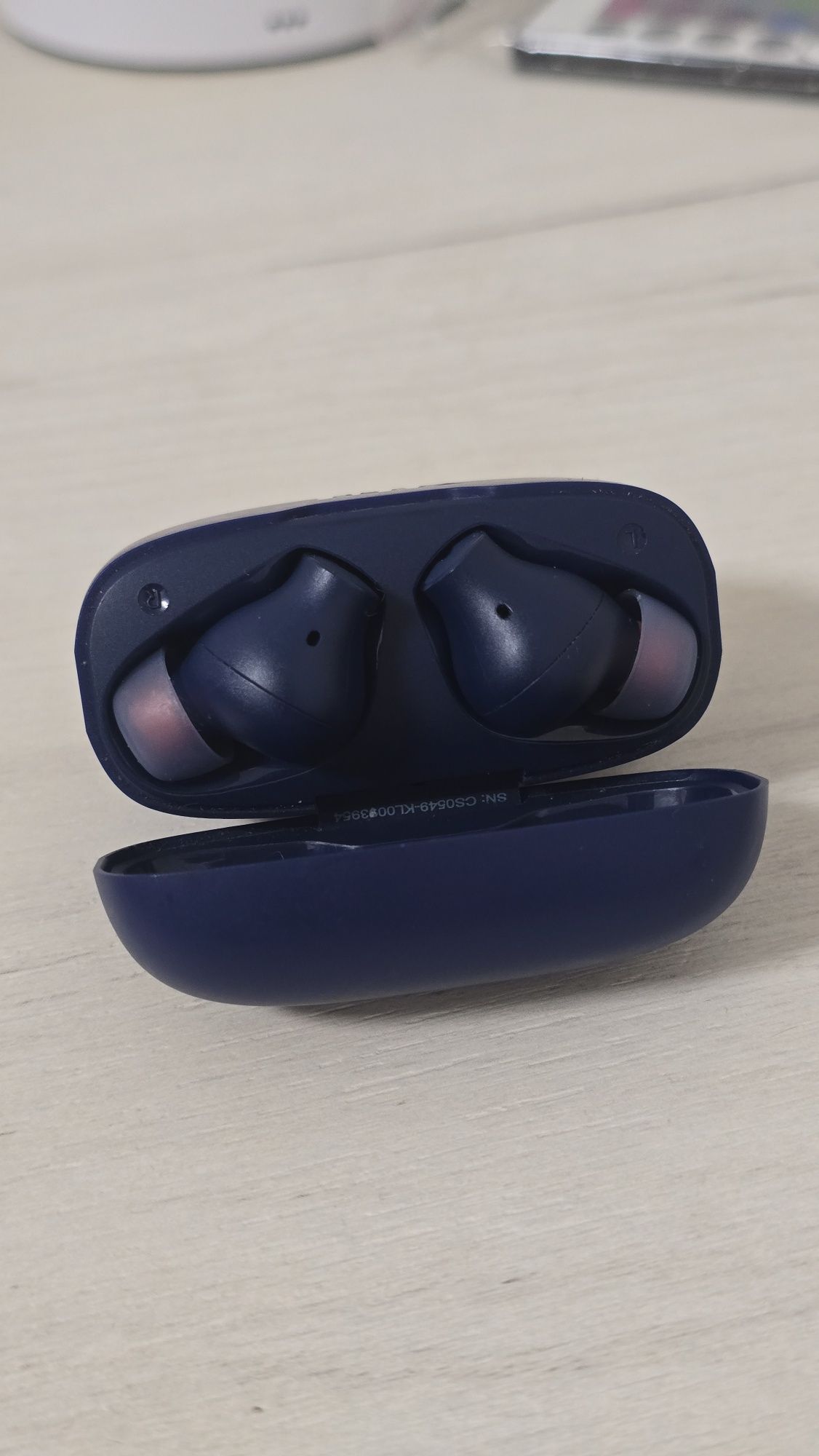 Беспроводные наушники JBL Tune 230NC TWS