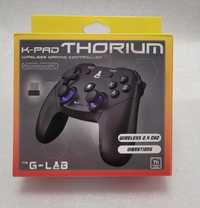 Pad K-Pad Thorium do PlayStation 3 Ps3 PC Bezprzewodowy Komplet