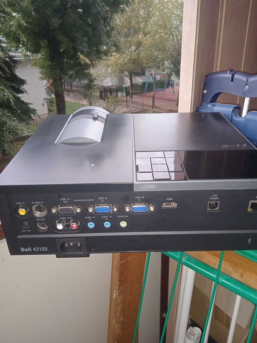Projektor Dell 4210X