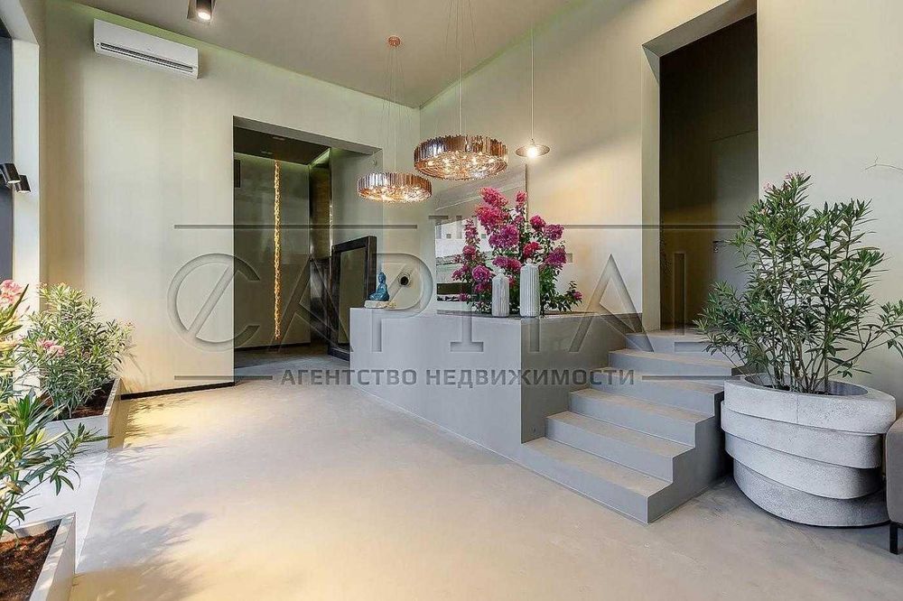 Продаж офісу, ЖК AuRoom, Голосіївський р-н