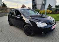 VW Golf.  1,6 ben(MPI). W dobrym stanie