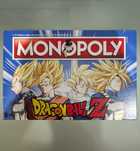 Monopoly Edição Dragon Balk Z