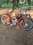 Simson SR1 1956r
