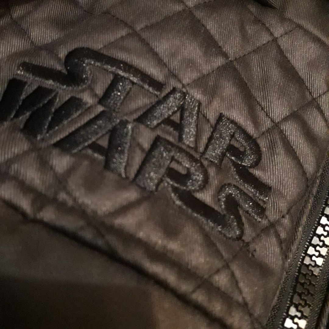Тёплая куртка Star Wars 6-8 лет