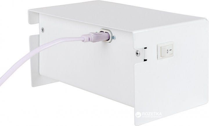 Детектор валют TechnoVDS VDS-51F mini White (VDS201504)