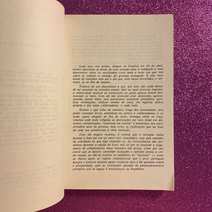 Depoimento Autor: Marcelo Caetano