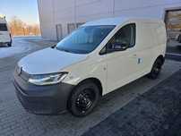 Volkswagen Caddy  SD Luty 8 / 4x4 // 4 motion // dostępny od ręki