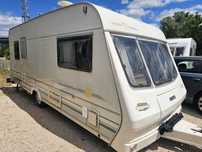Caravana lunar inglesa