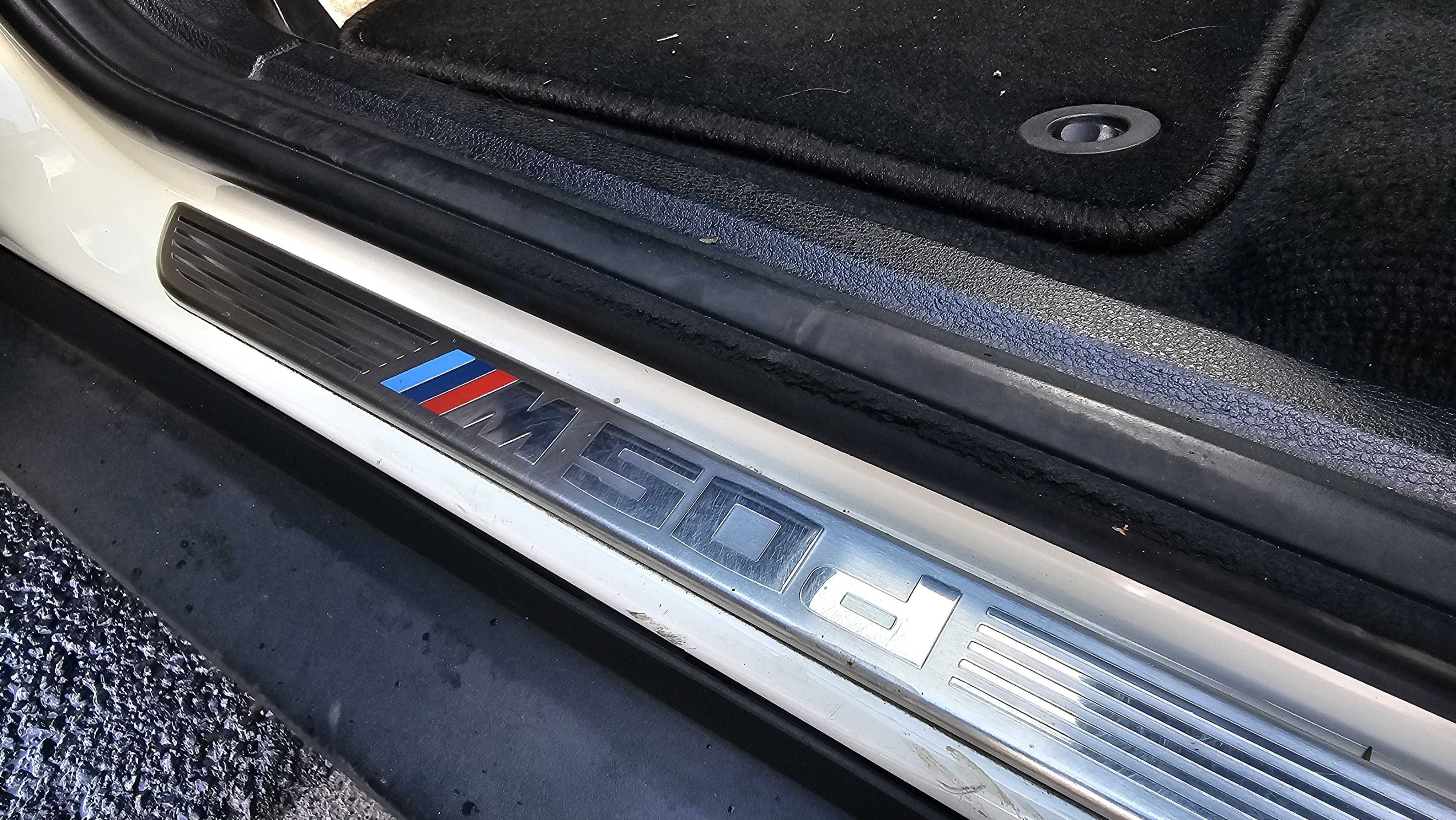 BMW X6 M50d  Full Extras