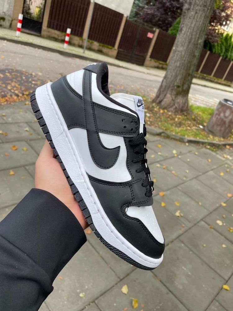 Męskie buty Nike Dunk Low 36-44