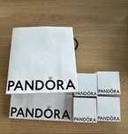 Pudelka na charms pandora