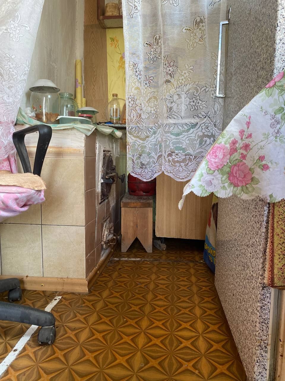 Дача в с/т Березань Березанка