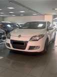 Renault megane GT LINE 2011
