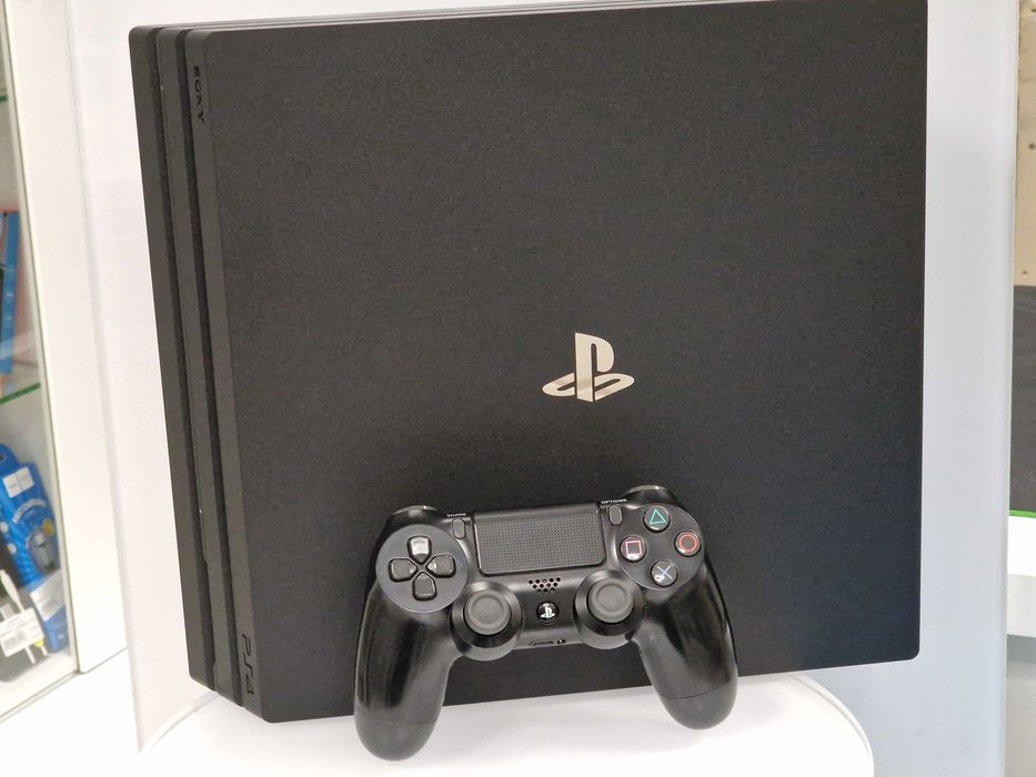 GWARANCJA SONY PS4 Pro, Playstation 4 Pro 1TB 4K Sklep Zamiana