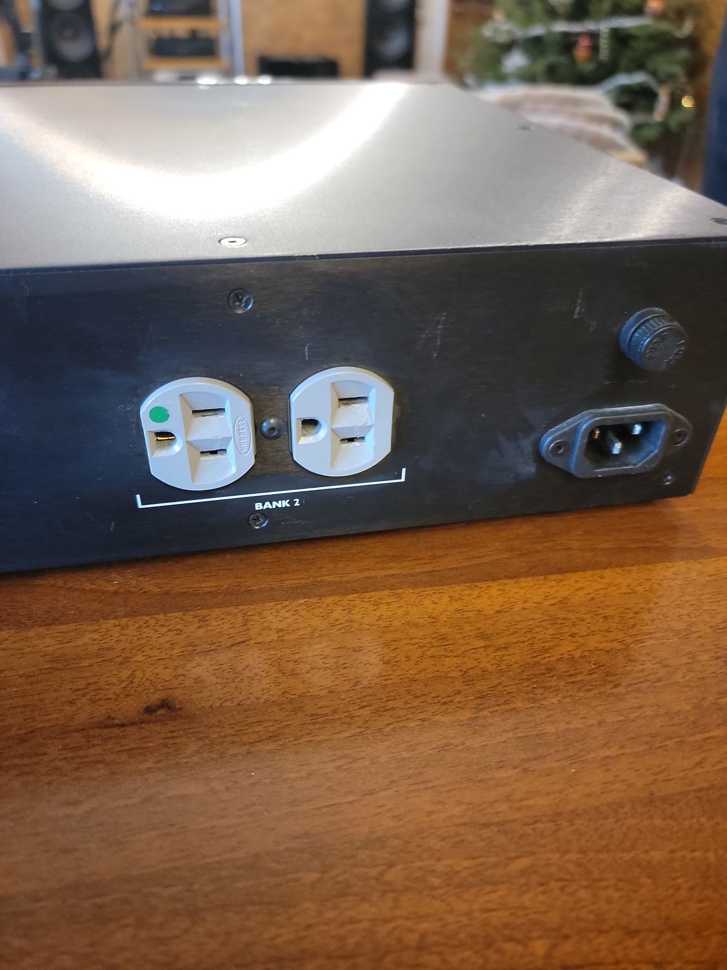 Фільтр Transparent Audio Power Isolator Reference