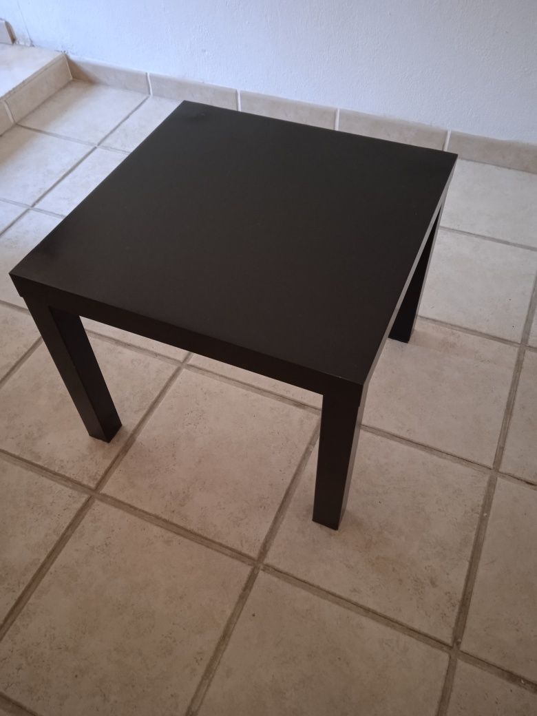 Mesa De Centro Moderna