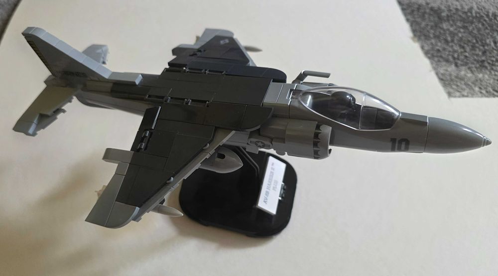 Harier AV-8B  - COBI 5809