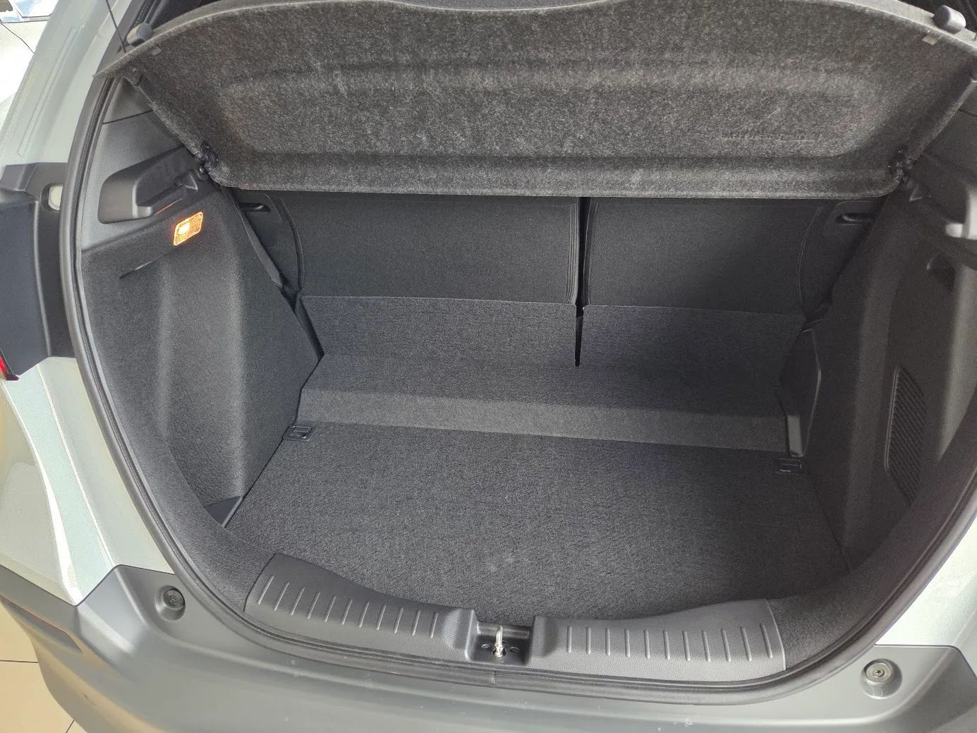 Honda Jazz Crosstar Advance