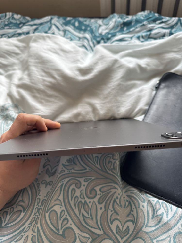 iPada Pro 12,9” 256GB 5 generacji