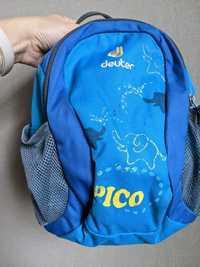 Дитячий рюкзачок Deuter Pico, 5L