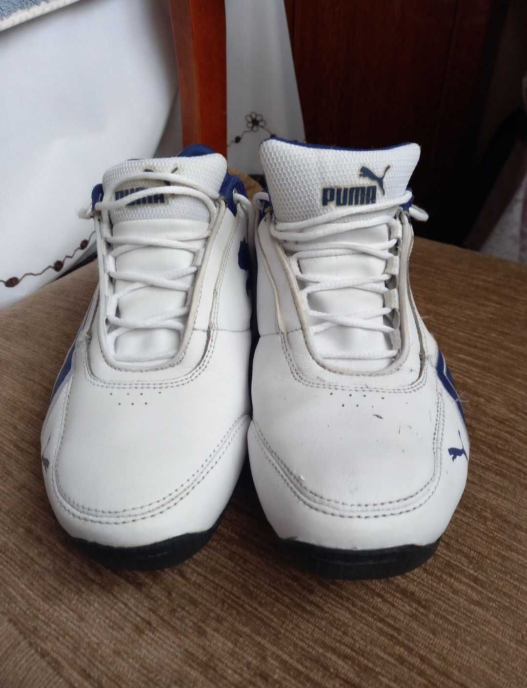 Кросівки Puma привезені зі закордону